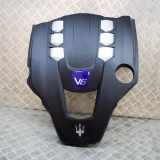 Motorabdeckung MASERATI LEVANTE SUV (M161) 3.0 4WD 670035410