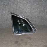 Kleines Seitenfenster hinten links NISSAN QASHQAI II (J11, J11_) 1.5 dCi 43R-001595 E000199
