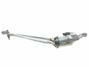 Scheibenwischermechanismus vorne PORSCHE PANAMERA (970) 4.8 4S 97062410503