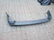 Stoßstange hinten VW Transporter T6 Fahrgestell () 7E0807417D