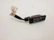 Kennzeichenbeleuchtung PEUGEOT 807 (E) 2.2 HDi 9635678580