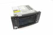 Radio/Navigationssystem-Kombination VW Touareg I (7L) VWZ1Z7C3212336