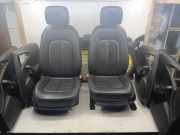 Sitzgarnitur komplett Leder geteilt Audi A6 (4G, C7)