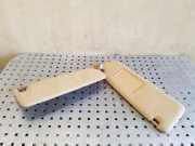 Sonnenblende rechts Porsche Cayenne 2 (92A)