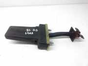 Türanschlag hinten rechts SAAB 9-3 (YS3F) 2.2 TiD 12796232