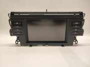 Radio/Navigationssystem-Kombination Land Rover Discovery Sport (L550) FK7219F211MC