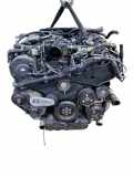 Motor JAGUAR XF (X250) 3.0 D 306DT