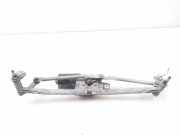 Scheibenwischermechanismus vorne VW BEETLE (9C1, 1C1) 1.9 TDI