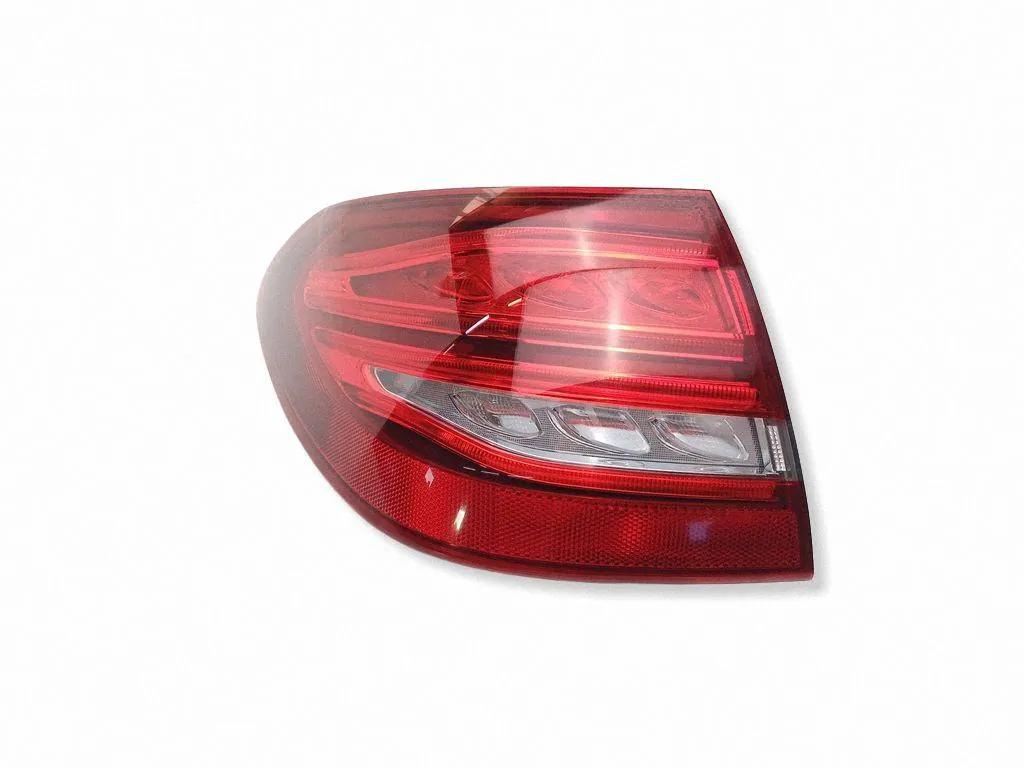 Rücklicht hinten links MERCEDES-BENZ C (W205) C 220 BlueTEC / d (205.004) A2059065100