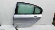 Tür links hinten Renault Laguna Coupe (T)