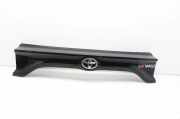 Kofferraumdeckelverkleidung TOYOTA YARIS (_P21_) 1.6 GR 4WD 76801-52540