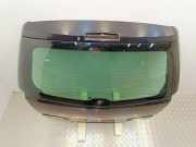 Heckklappe geschlossen Opel Zafira B (A05)