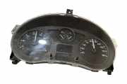 Kombiinstrument CITROËN BERLINGO (B9) 1.6 HDi 75 16V 9665983780 503001316106