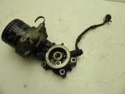 Ölfiltergehäusedeckel NISSAN NP300 NAVARA (D40) 2.5 dCi 4WD 15208BN30A