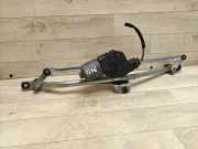 Scheibenwischermechanismus vorne VW PASSAT Variant B5 (3B6) 1.9 TDI 0390241505