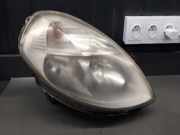 Hauptscheinwerfer rechts Lancia Ypsilon (312) 27053200R