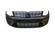 Frontstoßstange VW CADDY IV Furgon (SAA, SAH) 1.2 TSI