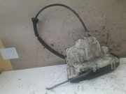 Türschloss hinten links