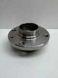 Nabe hinten rechts VW LUPO (6X1, 6E1) 1.7 SDI 6X0598477