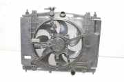 Radiator Pack Set NISSAN JUKE (F15) 1.6 21481BA60C