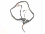 Kabelbaum VW GOLF II (19E, 1G1) 1.6 TD