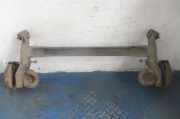 Achse hinten Hyundai i10 (PA)