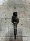 Einspritzdüse AUDI A3 Sportback (8PA) 2.0 TDI 16V 0414720404