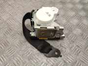 Sicherheitsgurt hinten rechts