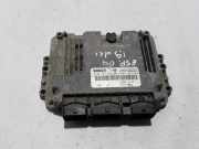 Motorsteuergerät RENAULT ESPACE IV (JK0/1_) 1.9 dCi (JK0U, JK0G) 8200440204 8200311539
