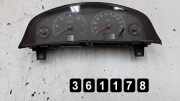 Tachometer Opel Vectra C Caravan (Z02)