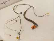 LENKWINKELSENSOR AIRBAGSCHLEIFRING WICKELFEDER VW TRANSPORTER IV Furgon (70XA) 2.4 D 701972515
