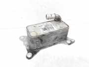 Ölkühler MERCEDES-BENZ E (W211) E 320 CDI (211.022) A6511800665