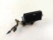 Aschenbecher HYUNDAI TUCSON (JM) 2.0 CRDi 4WD 845502E900