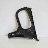 Stoßstangenhalter hinten rechts AUDI A3 Cabrio (8V7, 8VE) 2.0 TDI 8V5807378