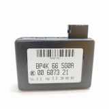 Regensensor MAZDA 6 Estate (GH) 2.0 MZR BP4K665G0A
