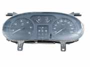 Kombiinstrument OPEL VIVARO Combi (J7) 1.9 DTI P8200279068