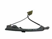 Fensterheber rechts hinten Renault Laguna III (T) 827000001R