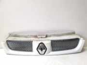 Kühlergrill oben Renault Trafic II Kasten (FL) 8200204450