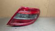 Rückleuchte links Mercedes-Benz C-Klasse (W204) 2048203064