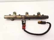 Kraftstoffzuführung CITROËN XSARA (N1) 2.0 HDi 109 0445214019 0445214019