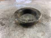 Hintere Federgummiunterstützung HYUNDAI SANTA FÉ II (CM) 2.2 CRDi 4x4 553312b000