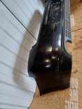 Hintere Stoßstange OPEL VECTRA C 1.9 CDTI 13100620