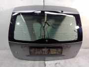 Heckklappe geschlossen Volvo V50 (545)