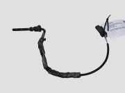 Abgastemperatursensor CITROËN C5 III (RD_) 2.0 HDi 31431049