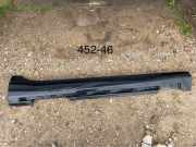 Abdeckung Seitenschweller aus Kunststoff rechts VOLVO V40 Cross Country (526) D2 31395043
