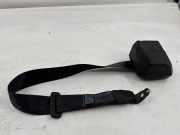 Mittlerer Sicherheitsgurt hinten VW PASSAT Variant B6 (3C5) 2.0 TDI 3C9857806J