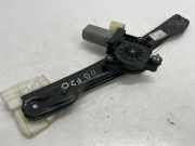 Türfensterheber hinten rechts BMW 1 (F21) 116 i 7242556