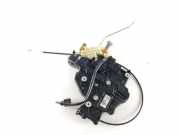 Verriegelung Tür rechts VW CADDY III Furgon (2KA, 2KH, 2CA, 2CH) 1.9 TDI 35351 2K0843654BD