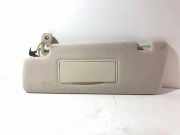 Linke Sonnenblende LAND ROVER RANGE ROVER SPORT (L320) 2.7 D 4x4 156215602