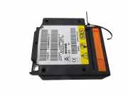 Airbag-Steuergerät CITROËN C6 (TD_) 2.7 HDi 4212B6 9663440480